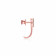 Malabar Gold Studs Earring ERDZL42743