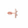 Malabar Gold Studs Earring ERDZL42910
