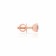 Malabar Gold Studs Earring ERDZL43216