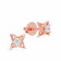 Malabar Gold Studs Earring ERDZL43237