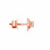 Malabar Gold Studs Earring ERDZL43237