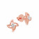 Malabar Gold Studs Earring ERDZL43238
