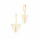 Malabar Gold Drops Earring ERDZL43266