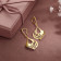 Malabar Gold Earring ERDZL43270