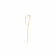 Malabar Gold Drops Earring ERDZL43271