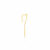 Malabar Gold Drops Earring ERDZL43273