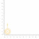 Malabar Gold Drops Earring ERDZL43273