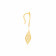 Malabar Gold Earring ERDZL43274