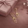 Malabar Gold Drops Earring ERDZL43276