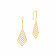 Malabar Gold Drops Earring ERDZL43277