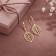 Malabar Gold Earring ERDZL43278