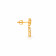 Malabar Gold Studs Earring ERDZL43675