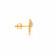 Malabar Gold Studs Earring ERDZL43678
