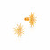 Malabar Gold Studs Earring ERDZL43679