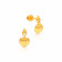 Malabar Gold Earring ERDZL43688
