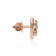 Caliesta Gold Earring ERDZL43754