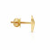 Malabar Gold Studs Earring ERDZL44842