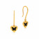 Malabar Gold Drops Earring ERDZL44894