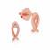 Malabar Gold Studs Earring ERDZL44902