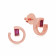 Malabar Gold Studs Earring ERDZL44903