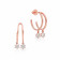 Malabar Gold Earring ERDZL44906
