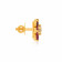 Precia Gemstone Earring ERDZL45156