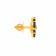 Precia Gemstone Earring ERDZL45157
