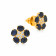 Precia Gemstone Earring ERDZL45157