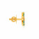 Precia Gemstone Earring ERDZL45158