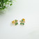 Precia Gemstone Earring ERDZL45158