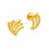 Malabar Gold Earring ERDZL47547