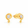 Malabar Gold Earring ERDZSKY015