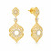 Malabar Gold Earring ERDZTP6740A