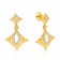 Malabar Gold Earring ERDZTP6751