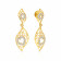 Malabar Gold Earring ERDZTP6820A