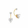 Malabar Gold Earring ERFJDZ0193