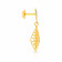 Malabar Gold Earring ERFJDZ0196