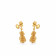 Malabar Gold Drops Earring ERFJDZ0197