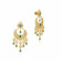 Era Uncut Diamond Earring ERFLV40282