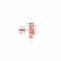 Viraaz Uncut Diamond Earring ERFTP11021