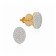 Mine Diamond Earring ERGEN10568