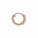 Mine Diamond Earring ERGEN12750