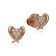 Mine Diamond Earring ERGEN13315