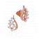 Mine Diamond Earring ERGEN14939