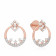 Mine Diamond Pendant Set PSPDGEN13132