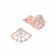 Mine Diamond Earring ERGEN20582