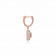 Mine Diamond Earring ERGEN20812