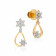 Mine Diamond Earring ERGEN20872