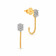 Mine Diamond Earring ERGEN20900