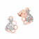 Mine Diamond Earring ERGEN21010